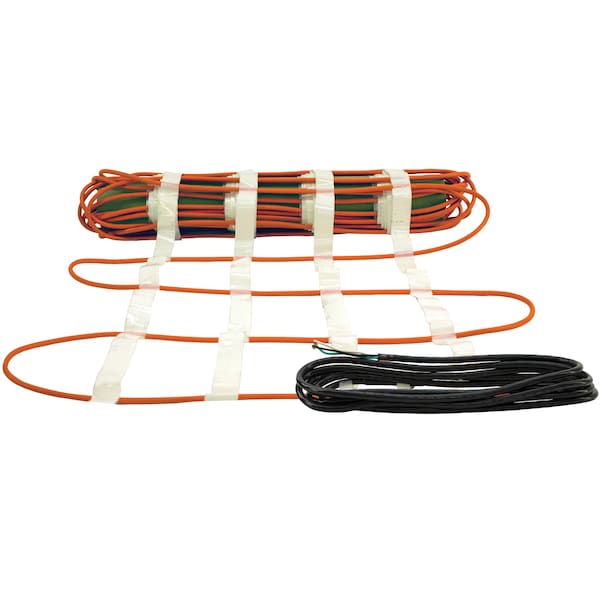 King Electric Thermal 3' X 57.6' 240V 2421W Heats 172.9 Sq Ft 10.0 Amps TCM241436-57 - main